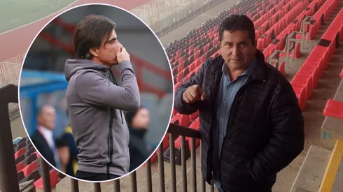 Pepe Ormazábal y el triunfo azul: "La U se encontró con..."