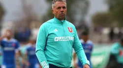 La U lidera no sólo la tabla de posiciones del Campeonato Nacional.