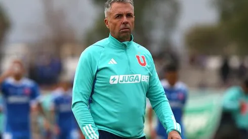 La U lidera no sólo la tabla de posiciones del Campeonato Nacional.