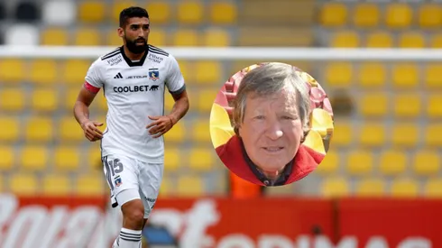 Histórico albo en éxtasis por el renacer de Emiliano Amor.