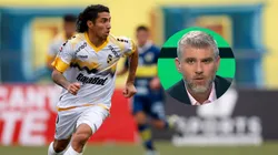 De Tezanos sorprende con revelación sobre el futuro de Cabral.