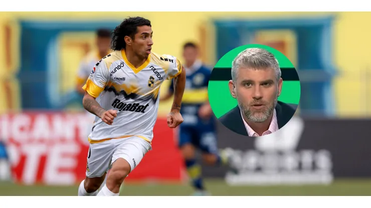 De Tezanos sorprende con revelación sobre el futuro de Cabral.