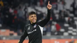 Aníbal Mosa tendría planeada una movida con Damián Pizarro.