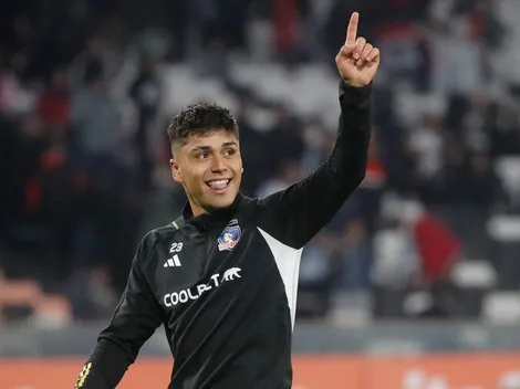 Destapan el as bajo la manga de Mosa con Damián Pizarro