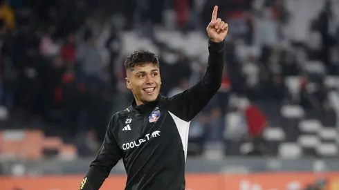 Aníbal Mosa tendría planeada una movida con Damián Pizarro.