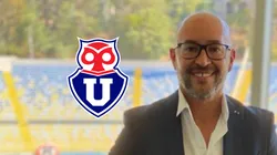 Pablo Flamm apunta sin asco al gran perdedor en la U.