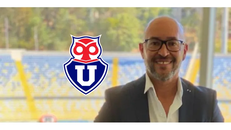 Pablo Flamm apunta sin asco al gran perdedor en la U.
