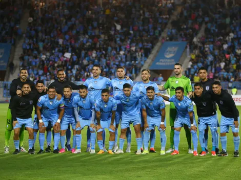 Deportes Iquique acusa falta de respeto de la U