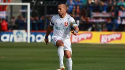 Marcelo Díaz: "No vamos a descansar..."