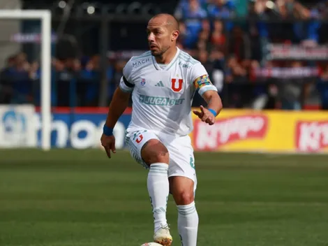 Marcelo Díaz: "No vamos a descansar..."