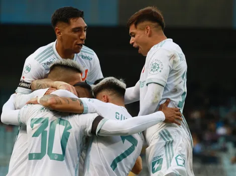 Herrera: "La U se consolida como el principal candidato al título"