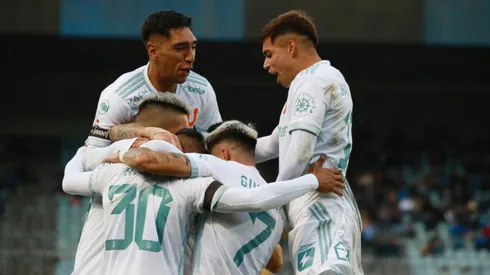 Herrera: "La U se consolida como el principal candidato al título"