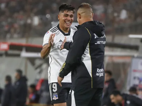 Así queda Colo Colo en la Tabla de Posiciones del Campeonato tras derrotar a Unión La Calera