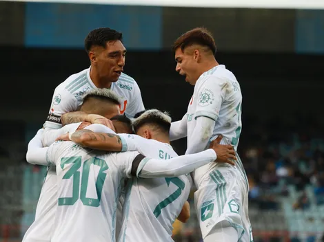 Hormazábal: "La U es local en todo Chile"