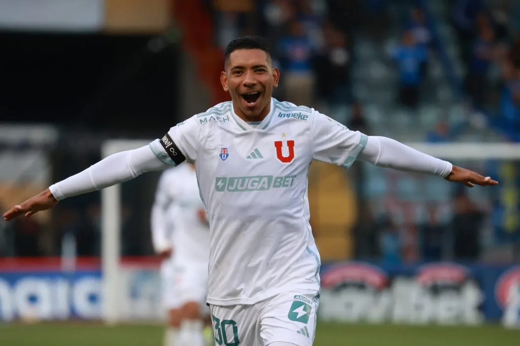 Chorri Palacios, el mejor según Ormazábal (Photosport)