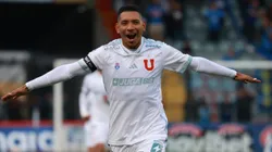 Tabla de Posiciones: La U en el liderato exclusivo del Campeonato tras vencer a Huachipato