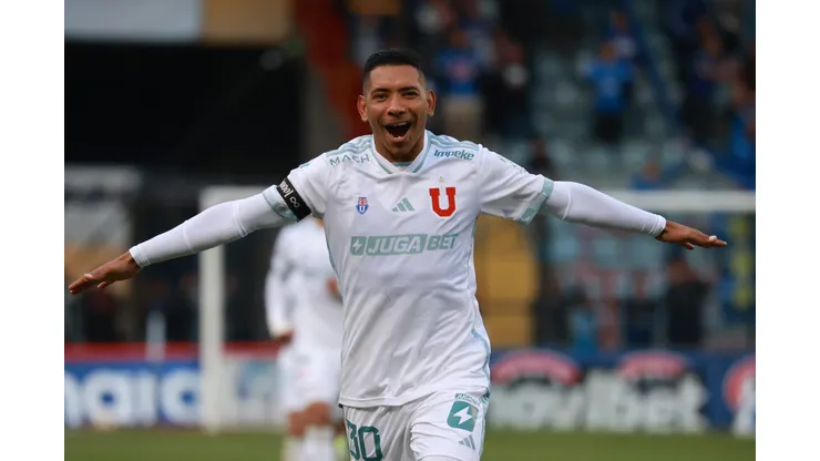 Tabla de Posiciones: La U en el liderato exclusivo del Campeonato tras vencer a Huachipato