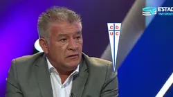 El Bichi se la juega por el futuro de una joya de la UC.