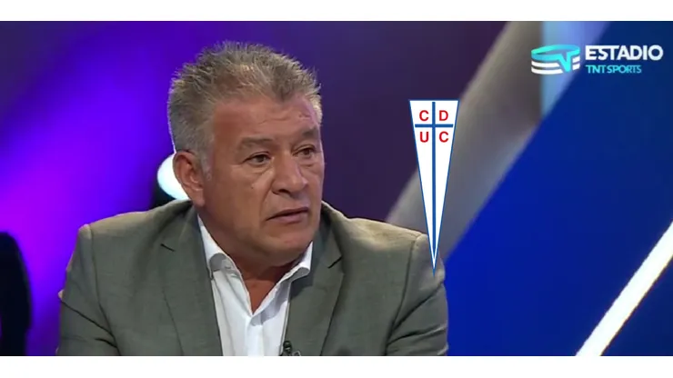 El Bichi se la juega por el futuro de una joya de la UC.