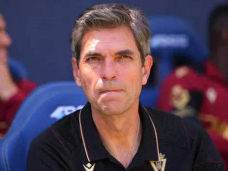 Hinchas del Cádiz hacen pebre a Mauricio Pellegrino