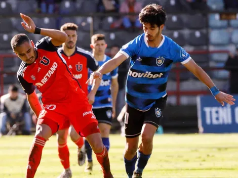 La gran noticia que anuncia Huachipato a horas del duelo ante la U