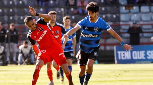 La gran noticia que anuncia Huachipato a horas del duelo ante la U