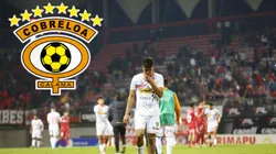 ¡Atención! El dato que asusta a Cobreloa