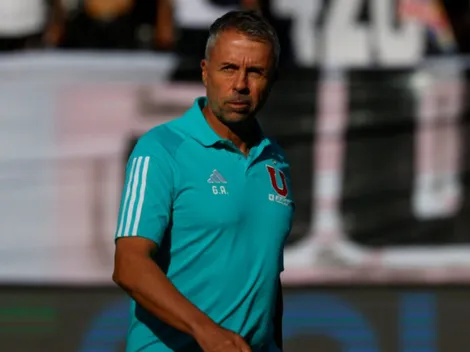 ¿Cómo se parará la defensa de la U ante Huachipato?