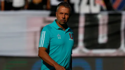 ¿Cómo se parará la defensa de la U ante Huachipato?