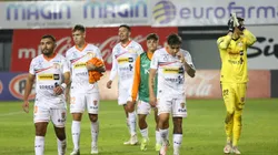 Cobreloa sufrió una paliza histórica.