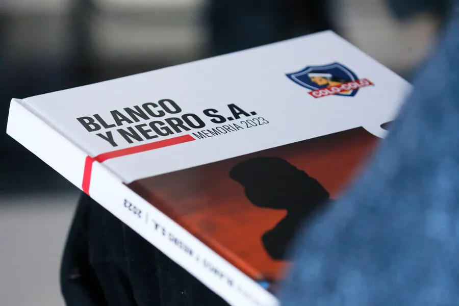 La remodelación del Estadio Monumental es prioridad para Aníbal Mosa. | Foto: Photosport