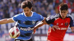 Universidad de Chile visitará a Huachipato en Talcahuano.