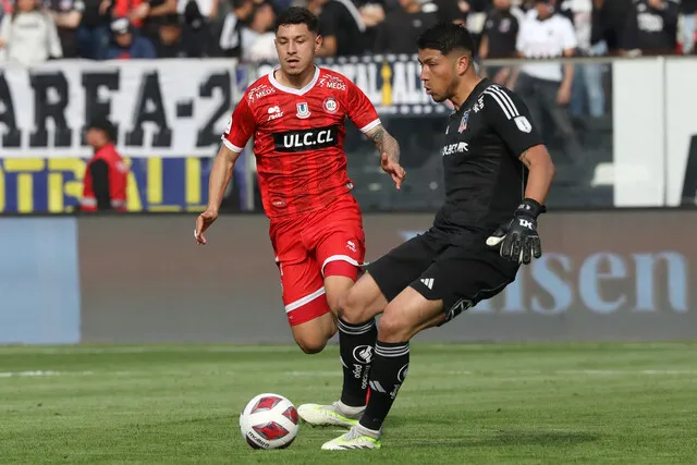 Ambos equipos necesitan con extrema urgencia una victoria | Foto: Photosport