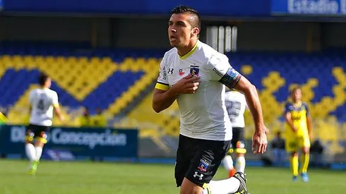 Gonzalo Fierro analiza la lucha por el campeonato