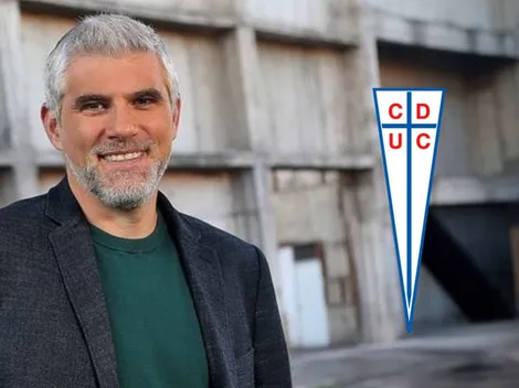 De Tezanos aplaude el gran rendimiento de este jugador en la UC: "No había tenido..."