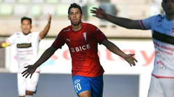 Universidad Católica derrota a Deportes Copiapó como visitante