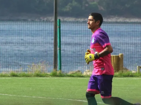 El potente relato del nuevo héroe de Juan Fernández