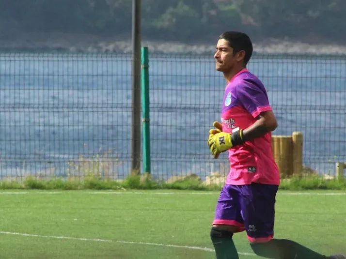 El potente relato del nuevo héroe de Juan Fernández