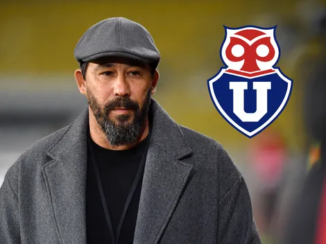 Vitamina Sánchez revela homenaje a mítico DT de la U