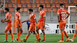 Cobreloa quiere recuperar el rumbo en el Torneo Nacional.