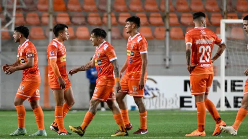 Cobreloa quiere recuperar el rumbo en el Torneo Nacional.