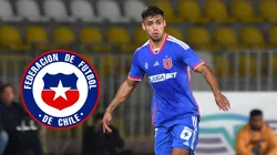 Hormazábal se toma con mesura un posible llamado a La Roja de Todos.