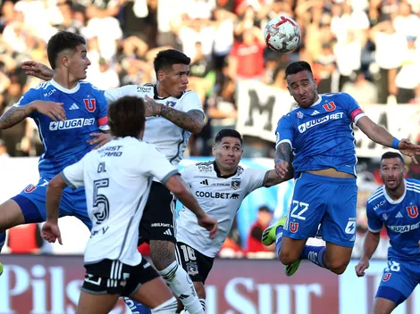 A Zaldivia le brillan los ojos recordando el triunfo ante Colo Colo