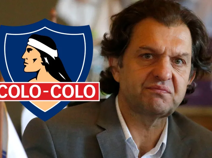 “Es muy hincha de Colo Colo”: Campeón de la Libertadores 1991 valora el cariño de Mosa al club