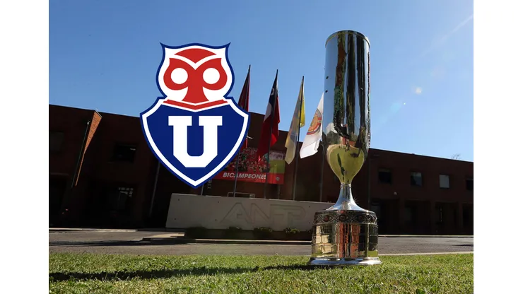 La U tiene rival para la Fase Regional de Copa Chile.