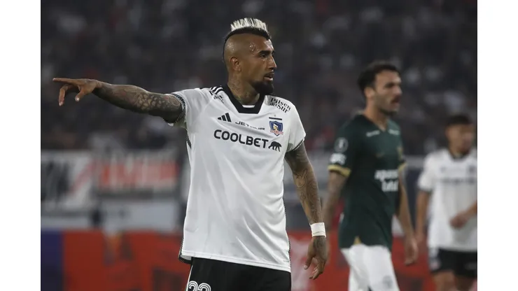 Colo Colo ya conoce su camino en la Copa Chile. (Foto: Photosport)