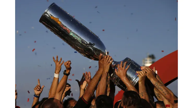 La U espera por rival en la Zona Centro-Norte de Copa Chile.