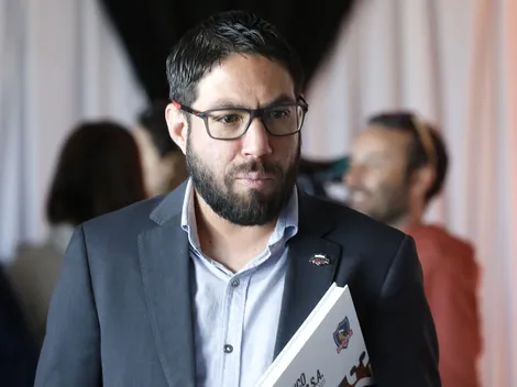 CSyD Colo Colo le responde a Stohwing tras desesperada propuesta: "No es nuestra forma"