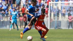 Huachipato recibirá a Universidad de Chile en el Estadio CAP-Acero.