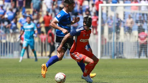 Huachipato recibirá a Universidad de Chile en el Estadio CAP-Acero.